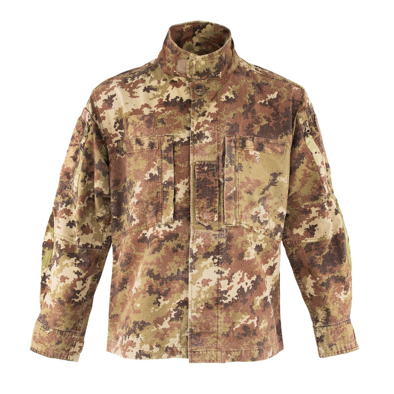 Italian Vegetato ACU Shirt | Issued, , large image number 5